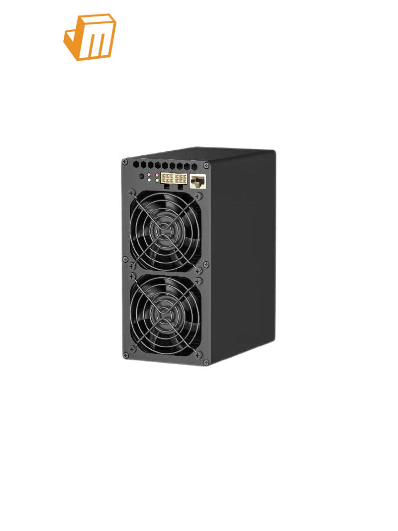【New】Goldshell AE BOX ALEO Miner 37Mh/s 360W