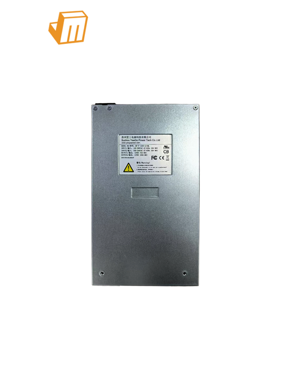 [Part] POWER SUPPLY for Goldshell BOX Series（1200W）