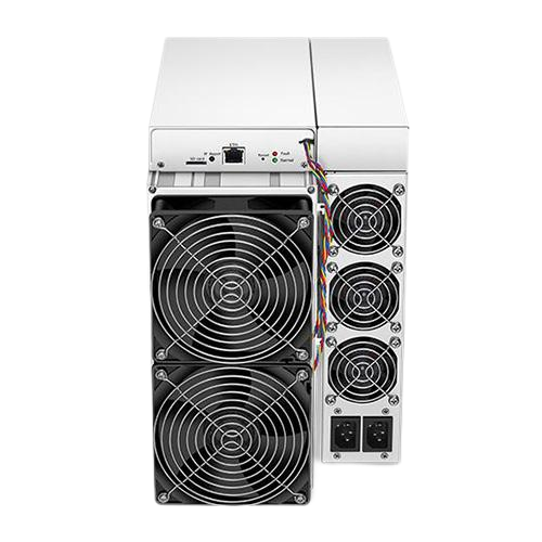 Bitmain Antminer E11 9Gh/s 2340W Ethereum Classic Miner