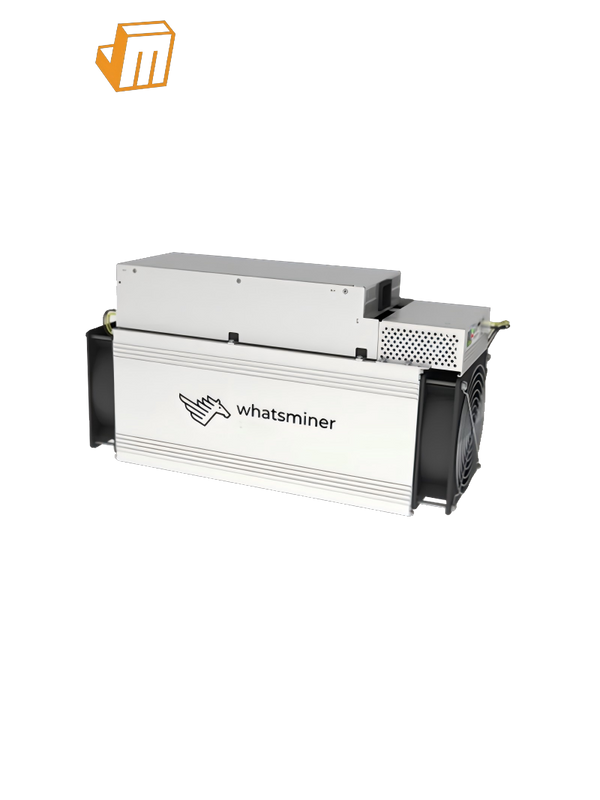 MicroBT Whatsminer M60 Bitcoin Miner (170TH ~176TH)