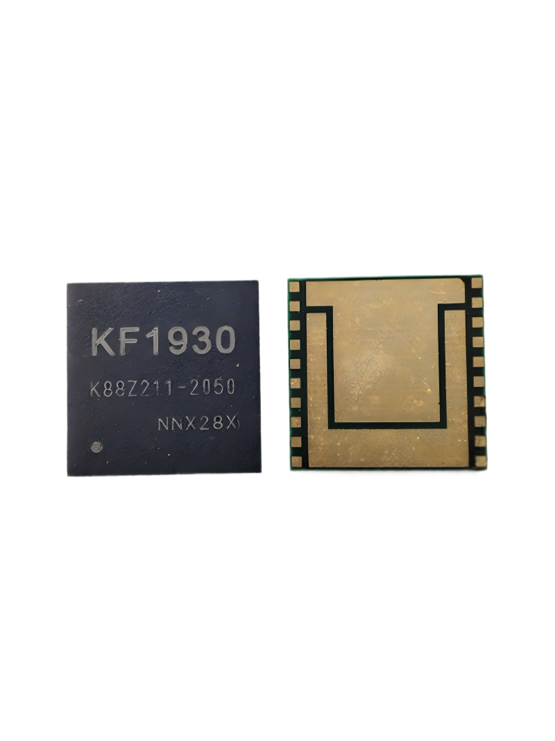 MicroBT Whatsminer ASIC Chip