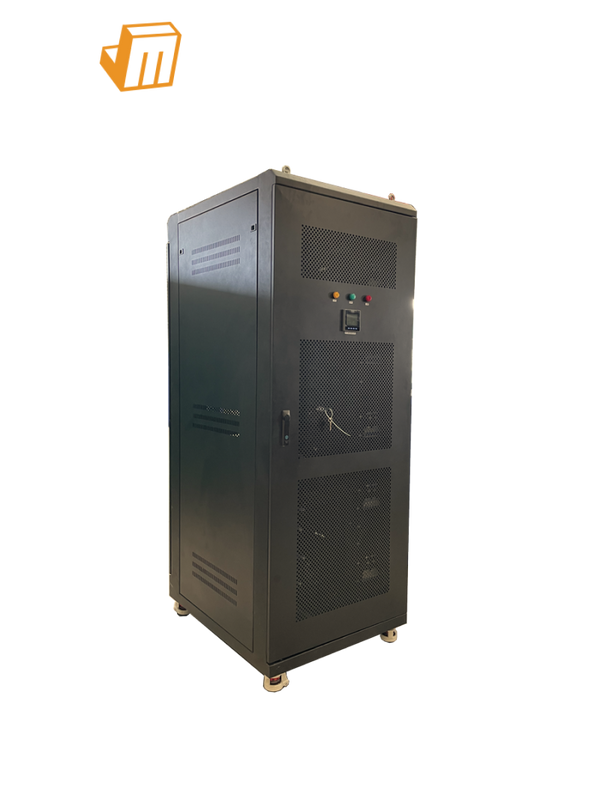 28 Slot Water Cooling Cabinet