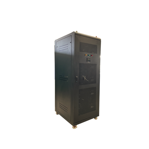 20 Slot Water Cooling Cabinet