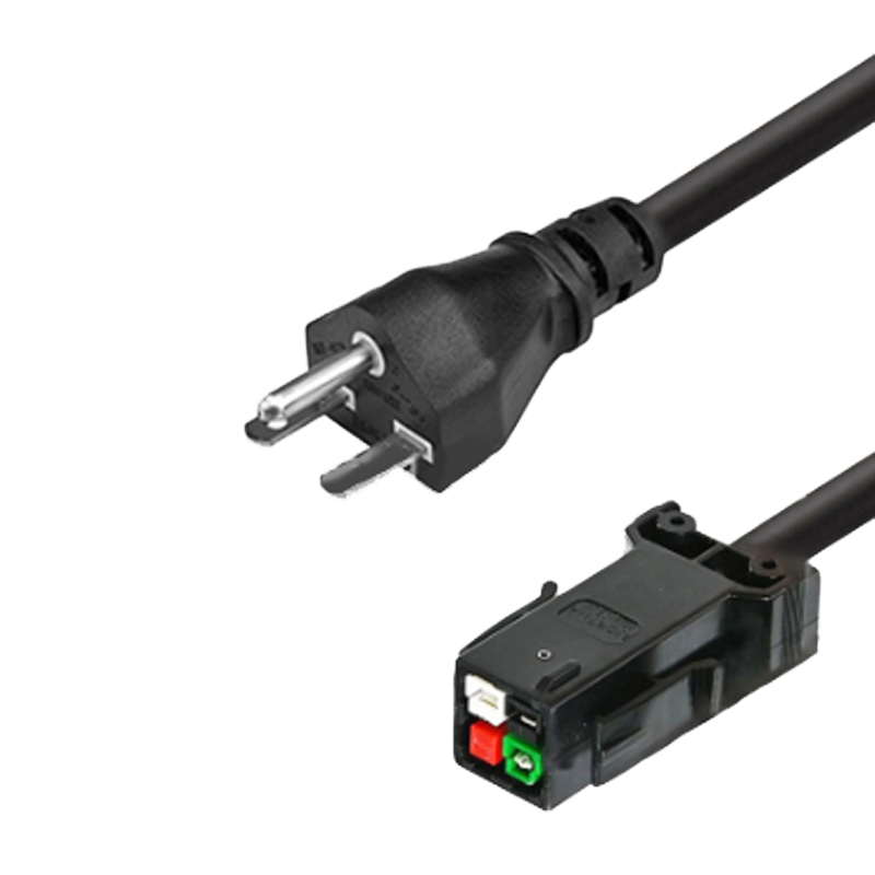 P13 - PowerCable-1.5M