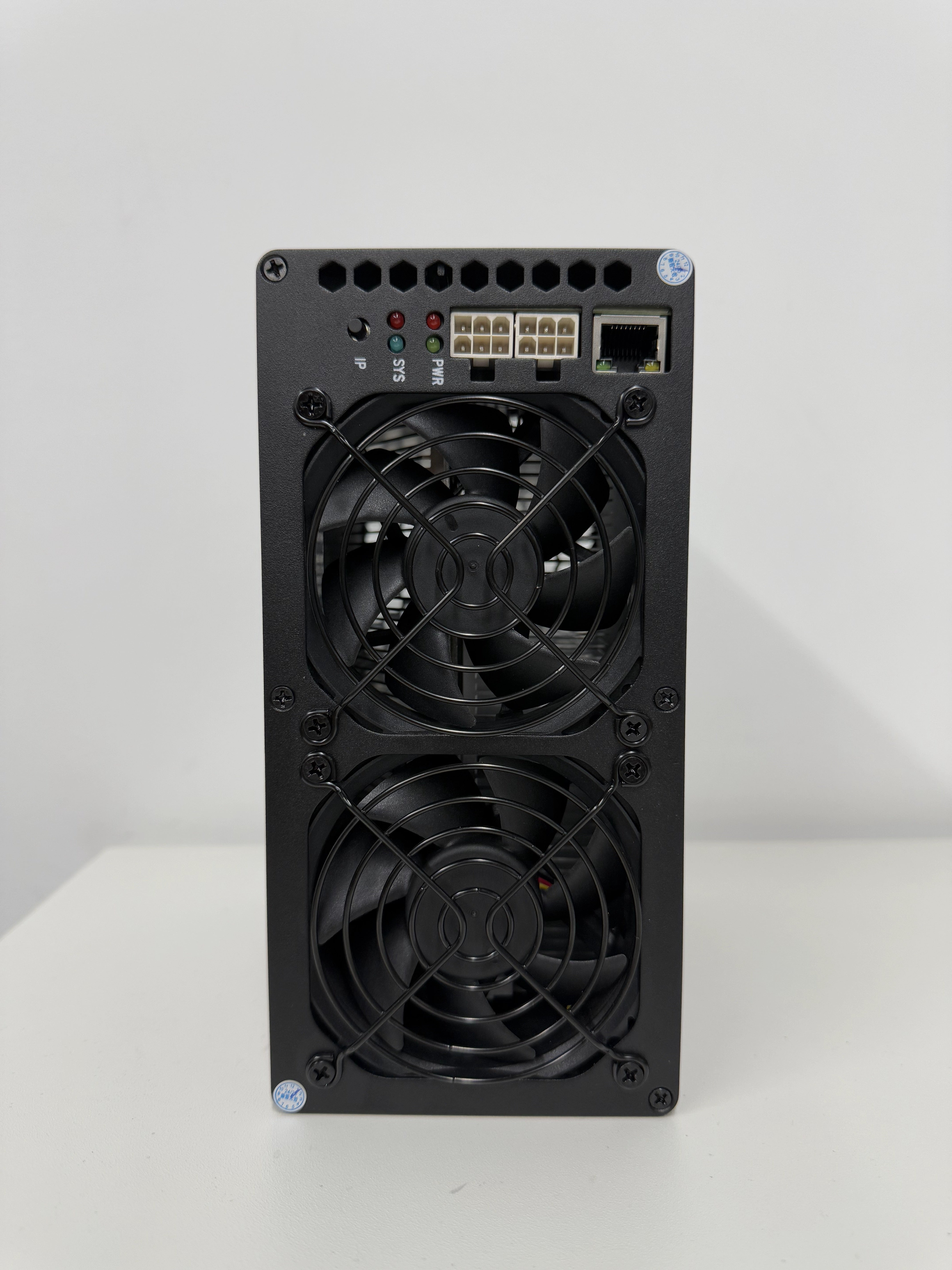 【New】Goldshell AE BOX ALEO Miner 37Mh/s 360W