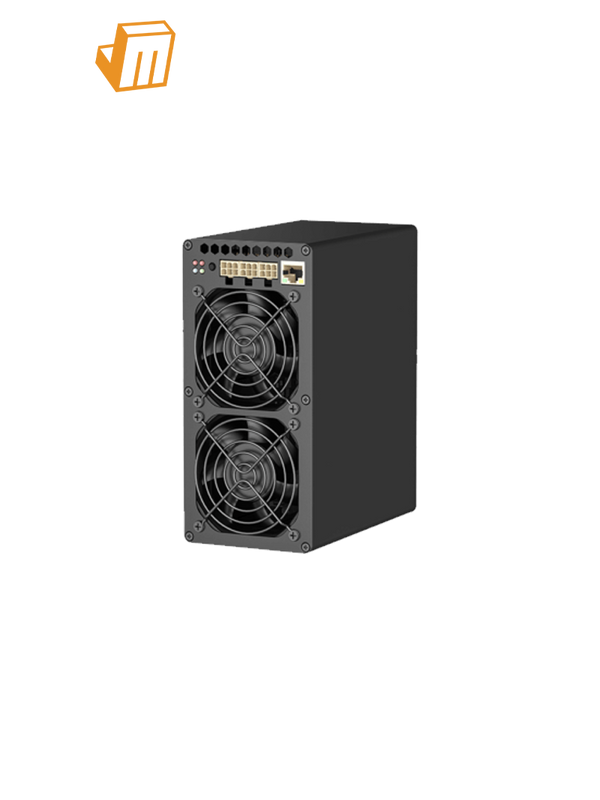 【New】Goldshell AE BOX Pro ALEO Miner 44Mh/s 460W