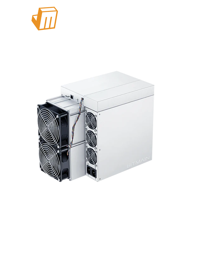 BITMAIN ANTMINER KDA MINER KA3  (KDA 173T/3154W)