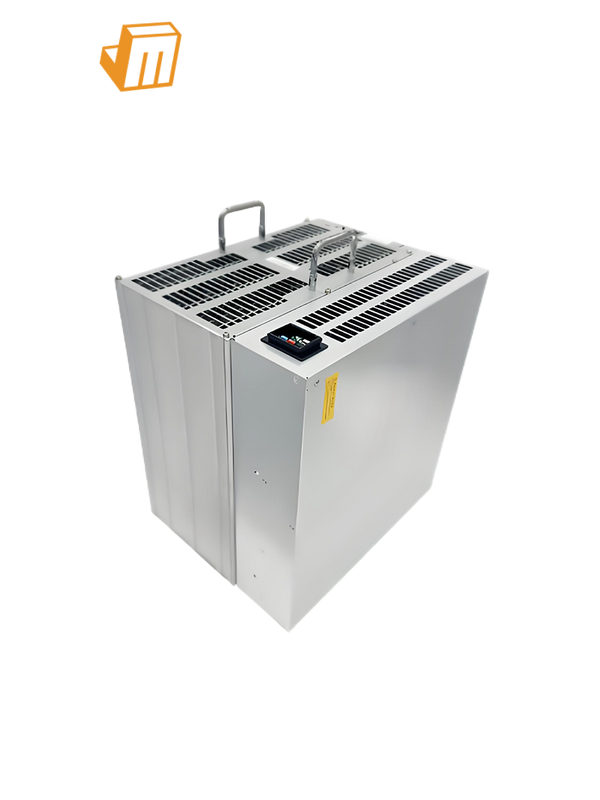 Bitmain Antminer S21 Immersion Bitcoin Miner