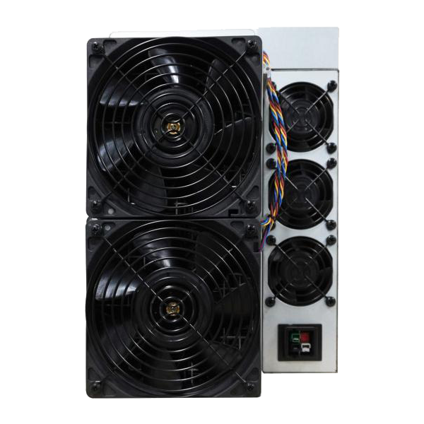 Bitmain Antminer S21 Plus