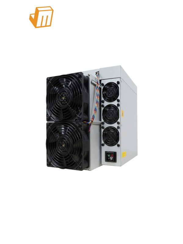 【Brazil Only】Second Hand Bitmain Antminer KAS KS3 (Free Shipping)