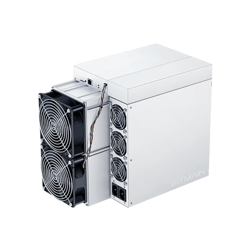 <tc> * [SECOND HAND] Битмейн Антмайнер Bitmain Antminer S19 PRO</tc>