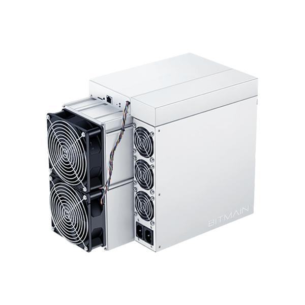 <tc> * [SECOND HAND] Битмейн Антмайнер Bitmain Antminer S19 PRO</tc>