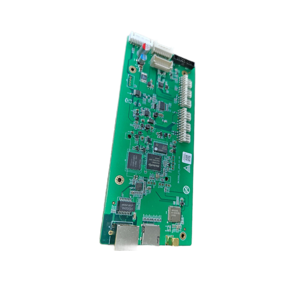 Control Board for Fluminer