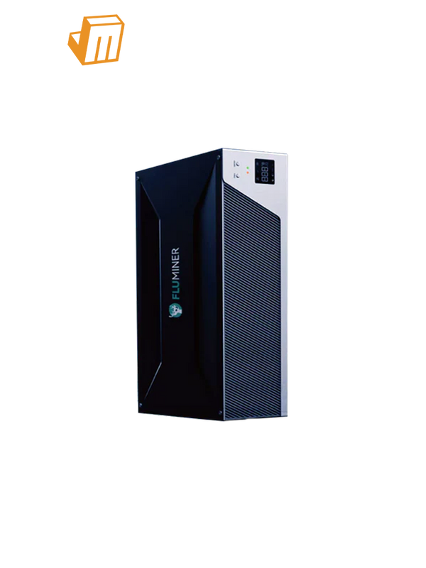 Fluminer L3 9.5Gh/s Litecoin & Dogecoin Miner
