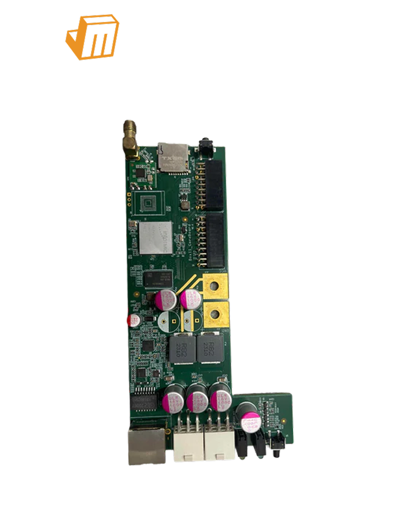 [Part] Main Control Panel for Goldshell BOX II WIFI Series