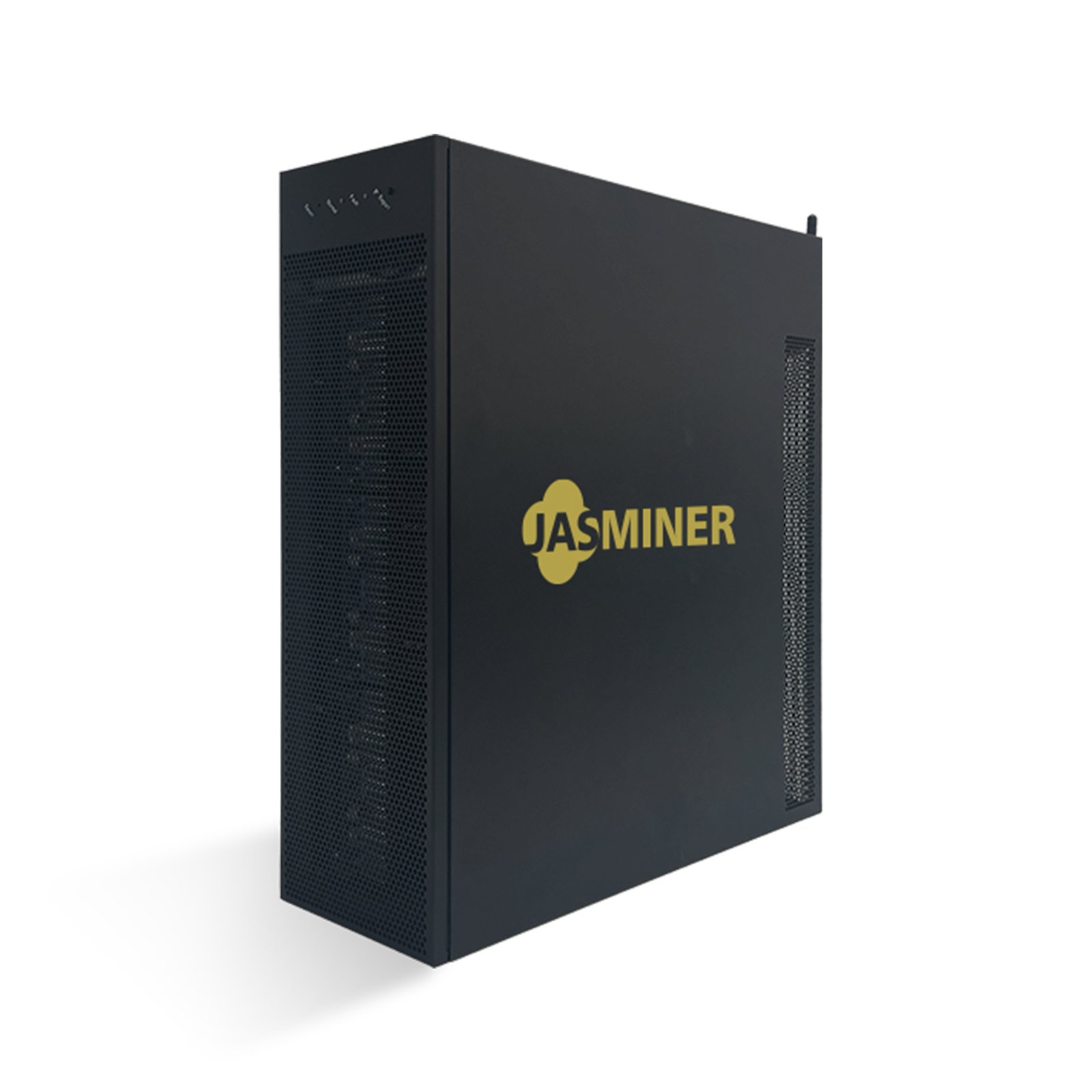 【New】JASMINER X16-PE High throughput 3U quiet server (5250MH/4950M 6GB))