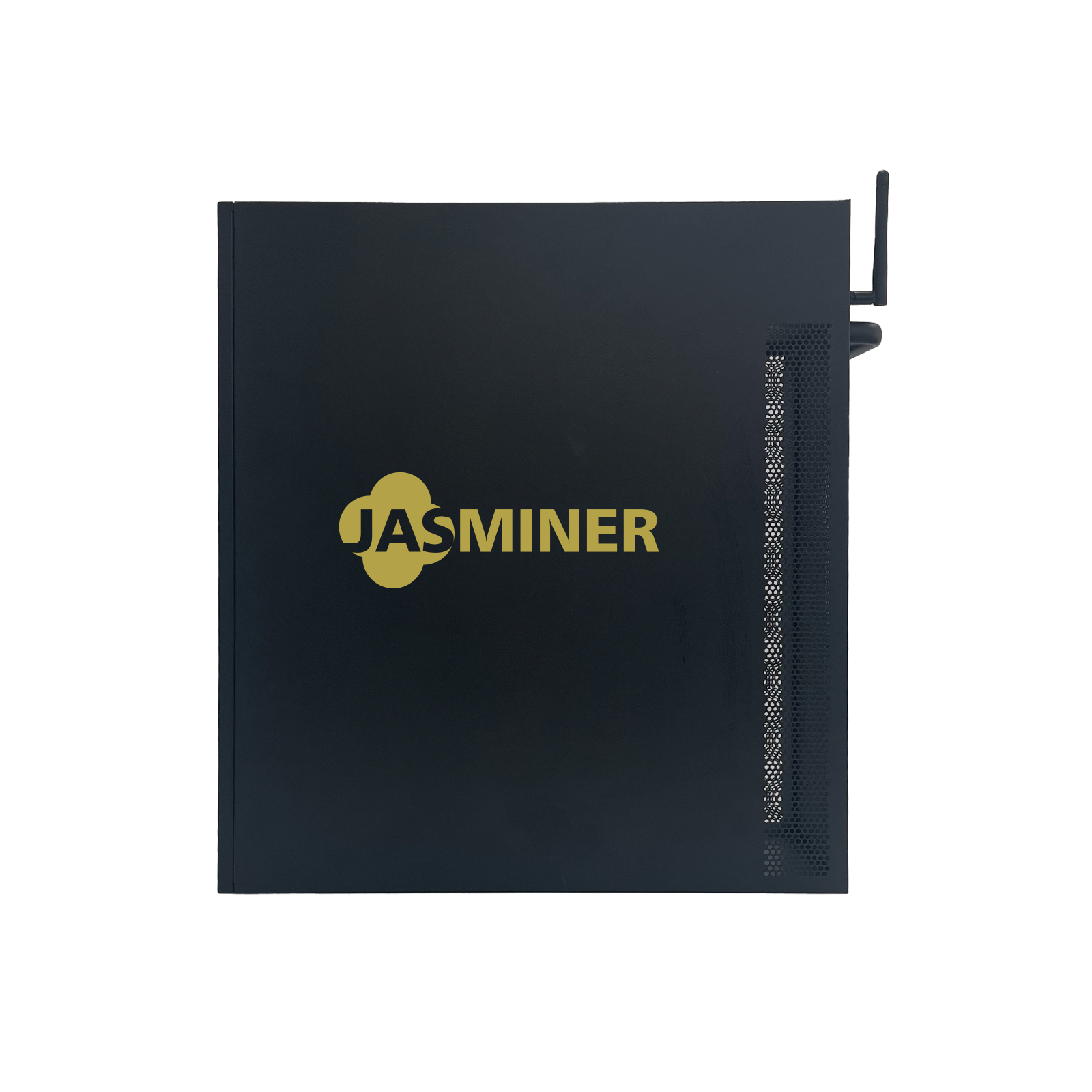 【New】JASMINER X16-QE High throughput 3U quiet server Wi-Fi (1850MH/RAM 6GB))