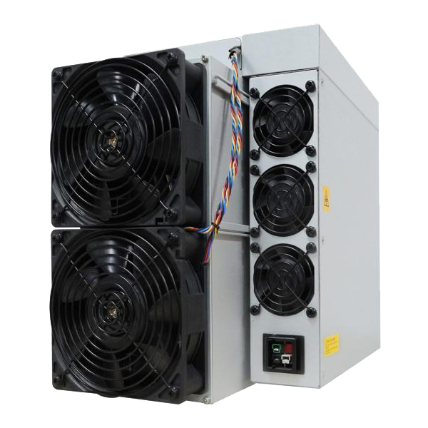 New Bitmain Antminer DR7 (127Th/2730W)