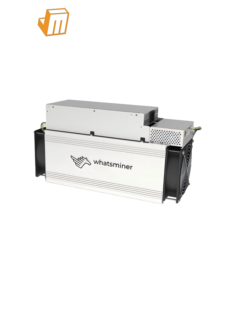 MicroBT Whatsminer M50S++ Bitcoin Miner (156TH ~ 162TH)