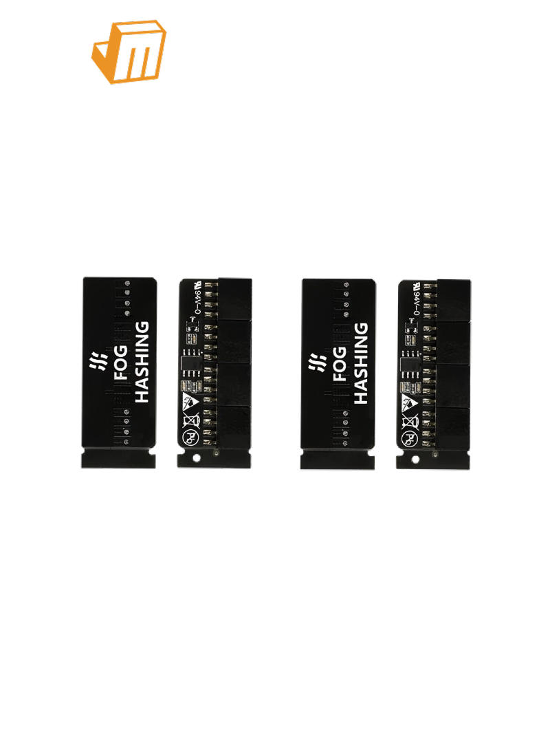 Miner Cooler Fan Simulator For Immersion Cooling System Oveclocking