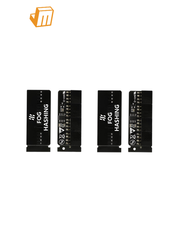 Miner Cooler Fan Simulator For Immersion Cooling System Oveclocking