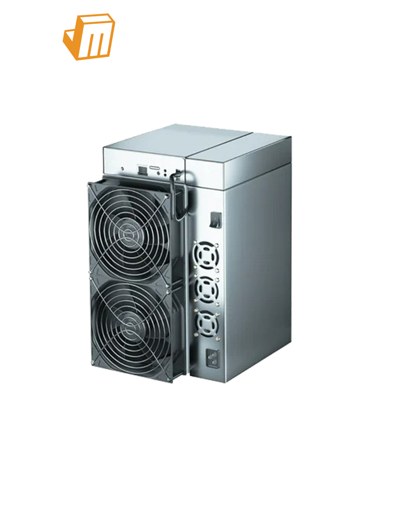 【New】 Goldshell DG Max Litecoin & Dogecoin Miner 6.5GH