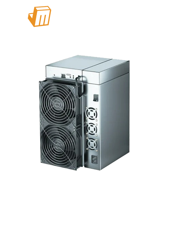 【New】 Goldshell DG Max Litecoin & Dogecoin Miner 6.5GH