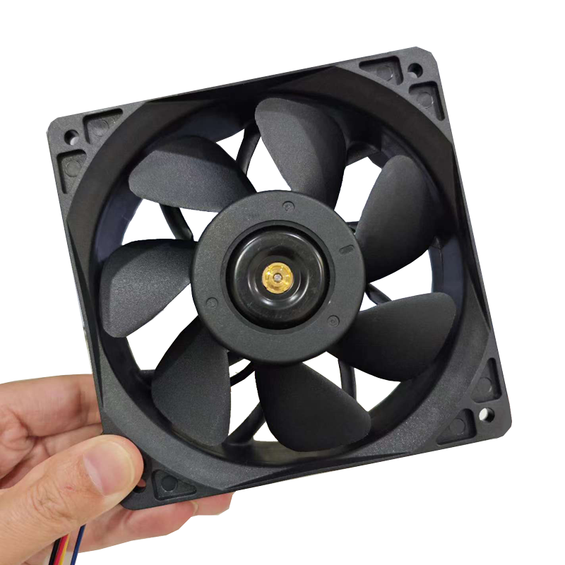 [Part] DC BRUSHLESS FAN for ColEngine P2, SuperScalar K10