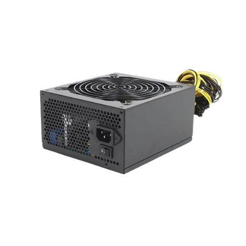 [Part] Replacement Power Supply for Goldshell BOX Series (1800W-2000W)
