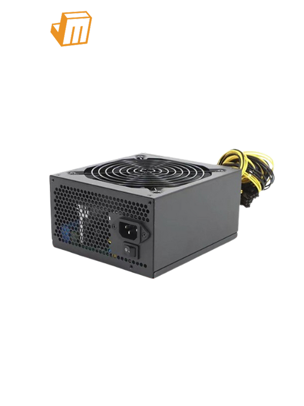 [Part] Replacement Power Supply for Goldshell BOX Series (1800W-2000W)