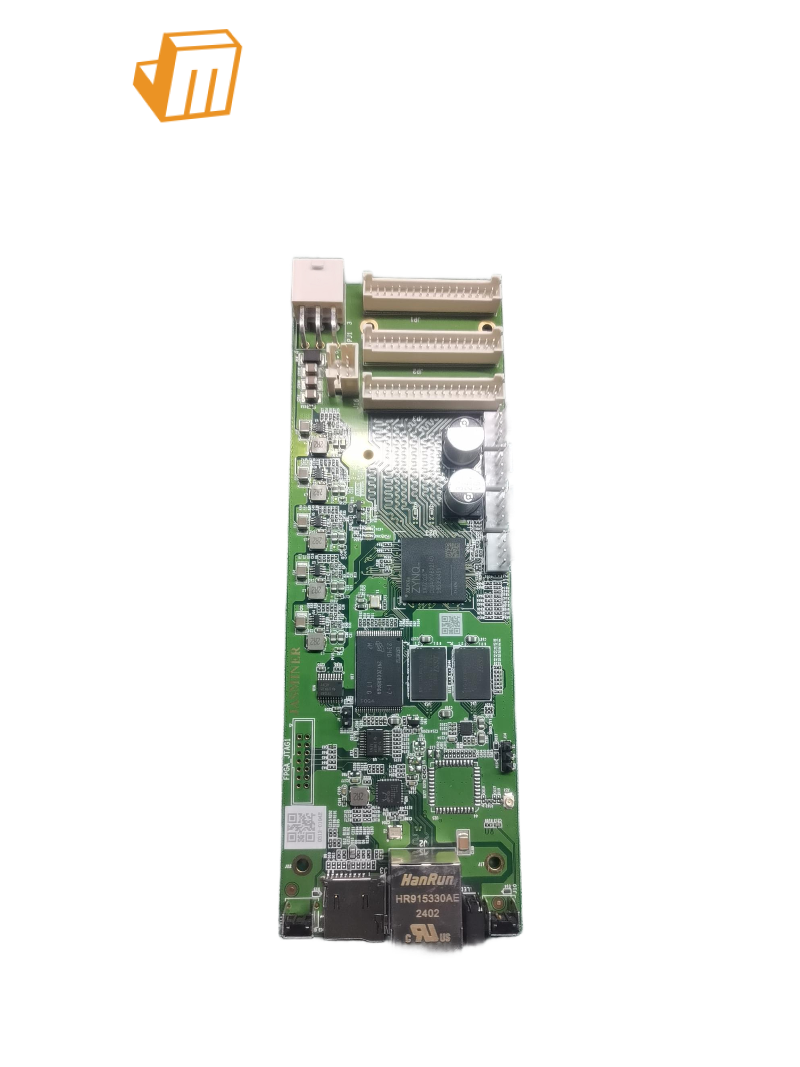 <tc>Main Control Panel for jazmín minería JASMINER X16-P</tc>