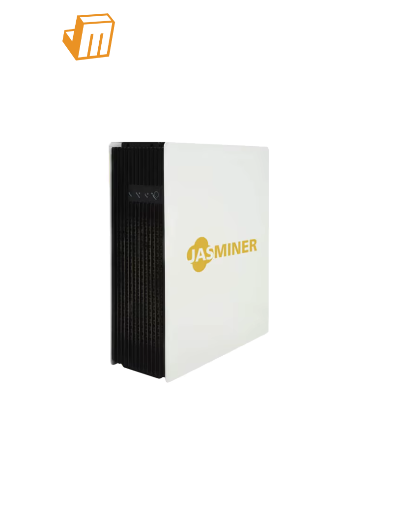 【Coming Soon】JASMINER X44-Q High throughput Quiet Server (7800MH)