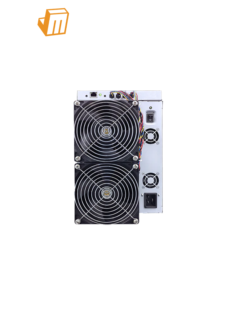 Canaan Avalon Miner A15Pro ( 215T / 218T ) BTC Mining Machine