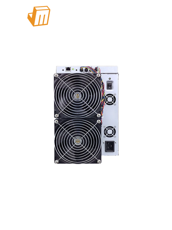 Canaan Avalon Miner A15Pro ( 215T / 218T ) BTC Mining Machine