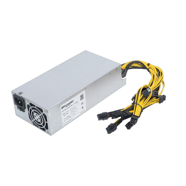 POWER SUPPLY for SuperScalar K10