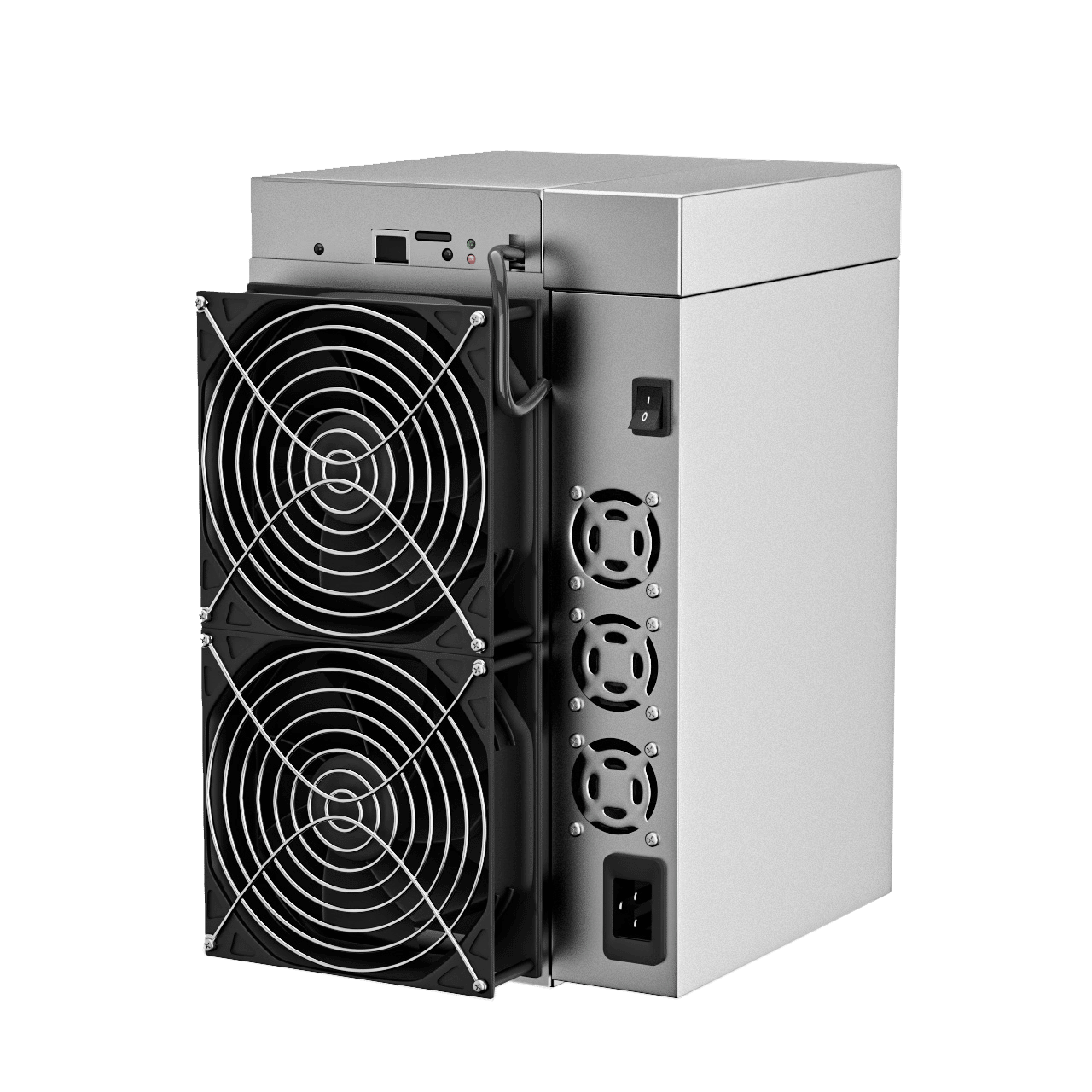 【New】 Goldshell DG Max Litecoin & Dogecoin Miner 6.5GH