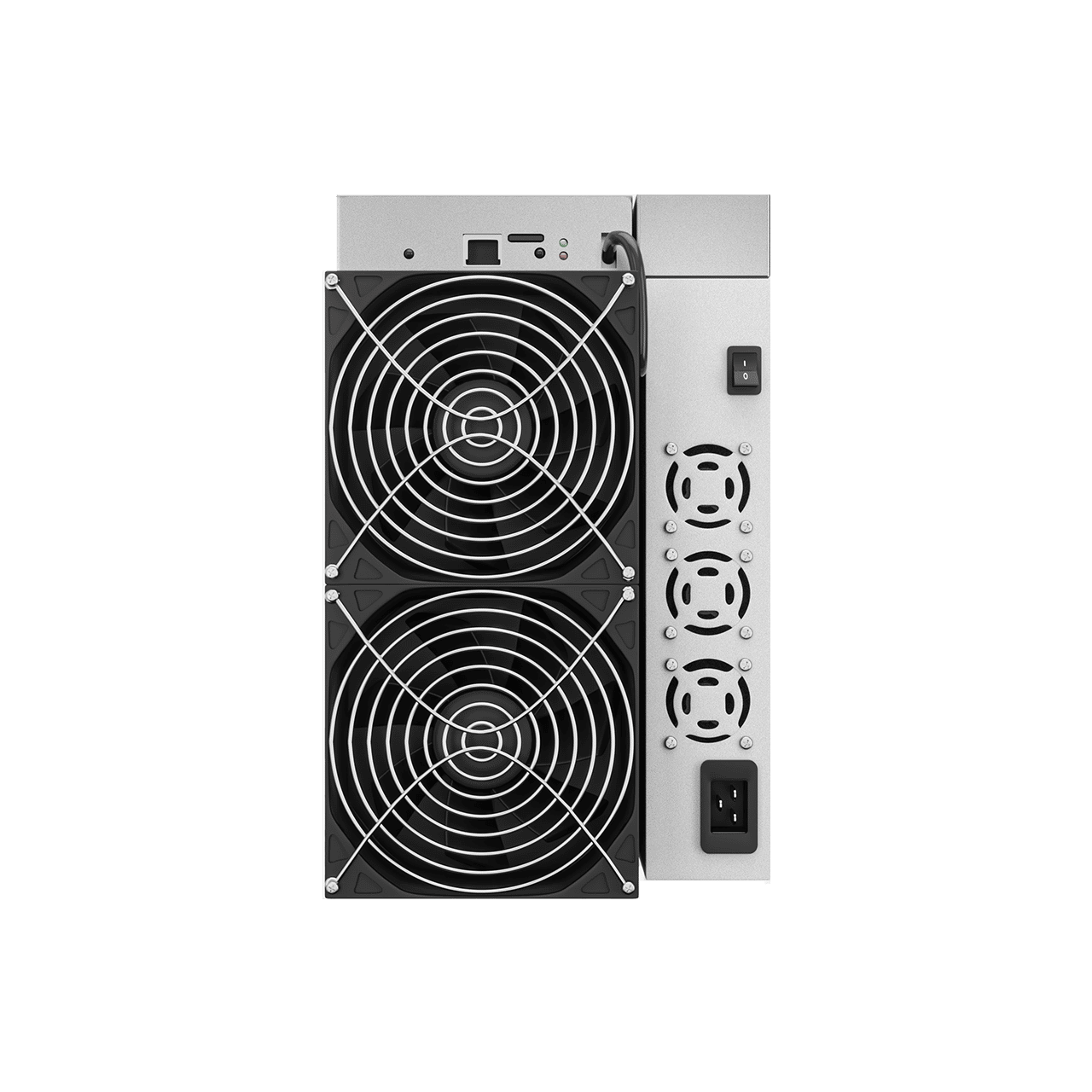 【New】 Goldshell DG Max Litecoin & Dogecoin Miner 6.5GH