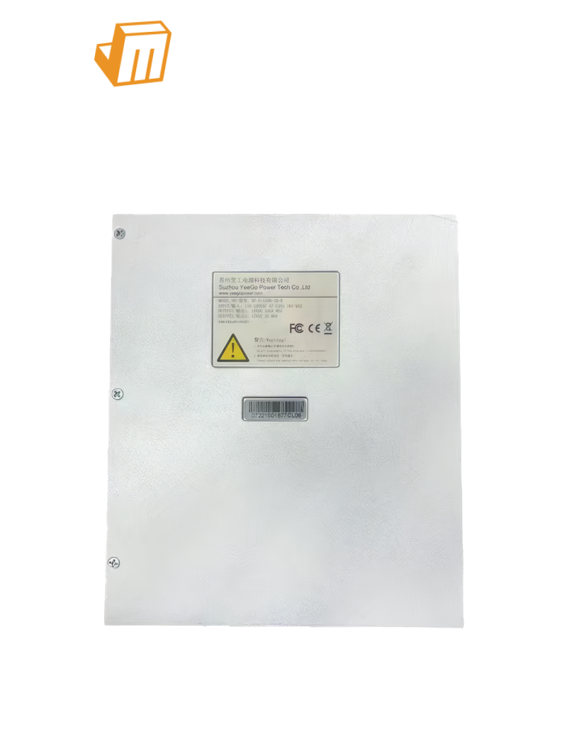 [Part] POWER SUPPLY for Goldshell LITE series