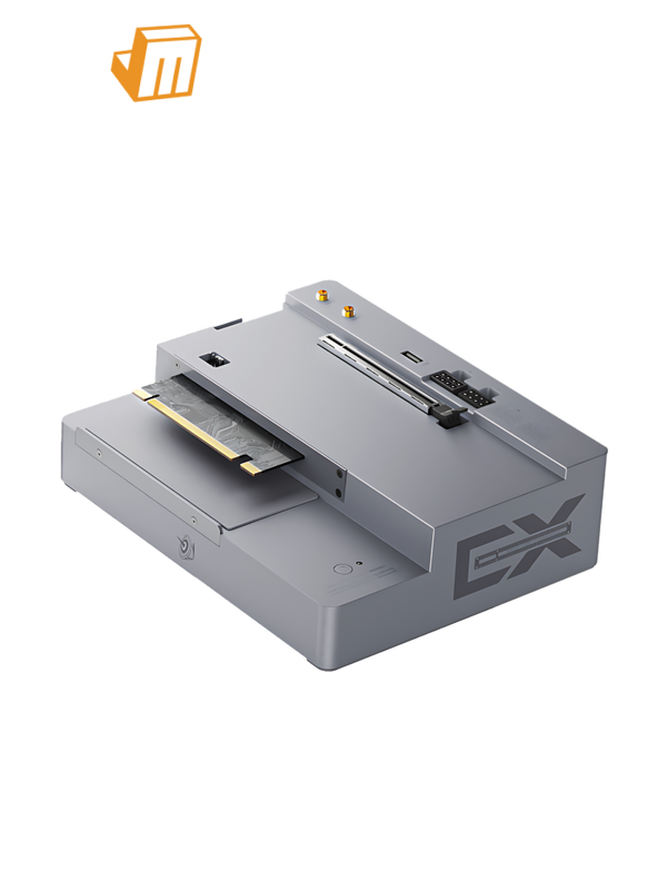 POWER SUPPLY for BG02