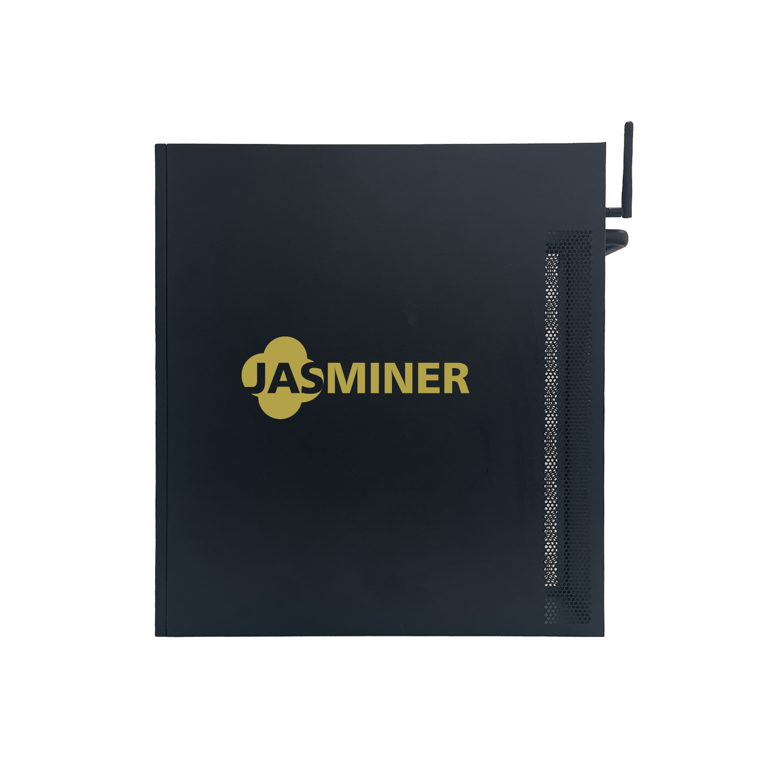 <tc>【New】mineração jasmim JASMINER X16-QE High throughput 3U quiet server Wi-Fi (1650MH/RAM 6GB))</tc>