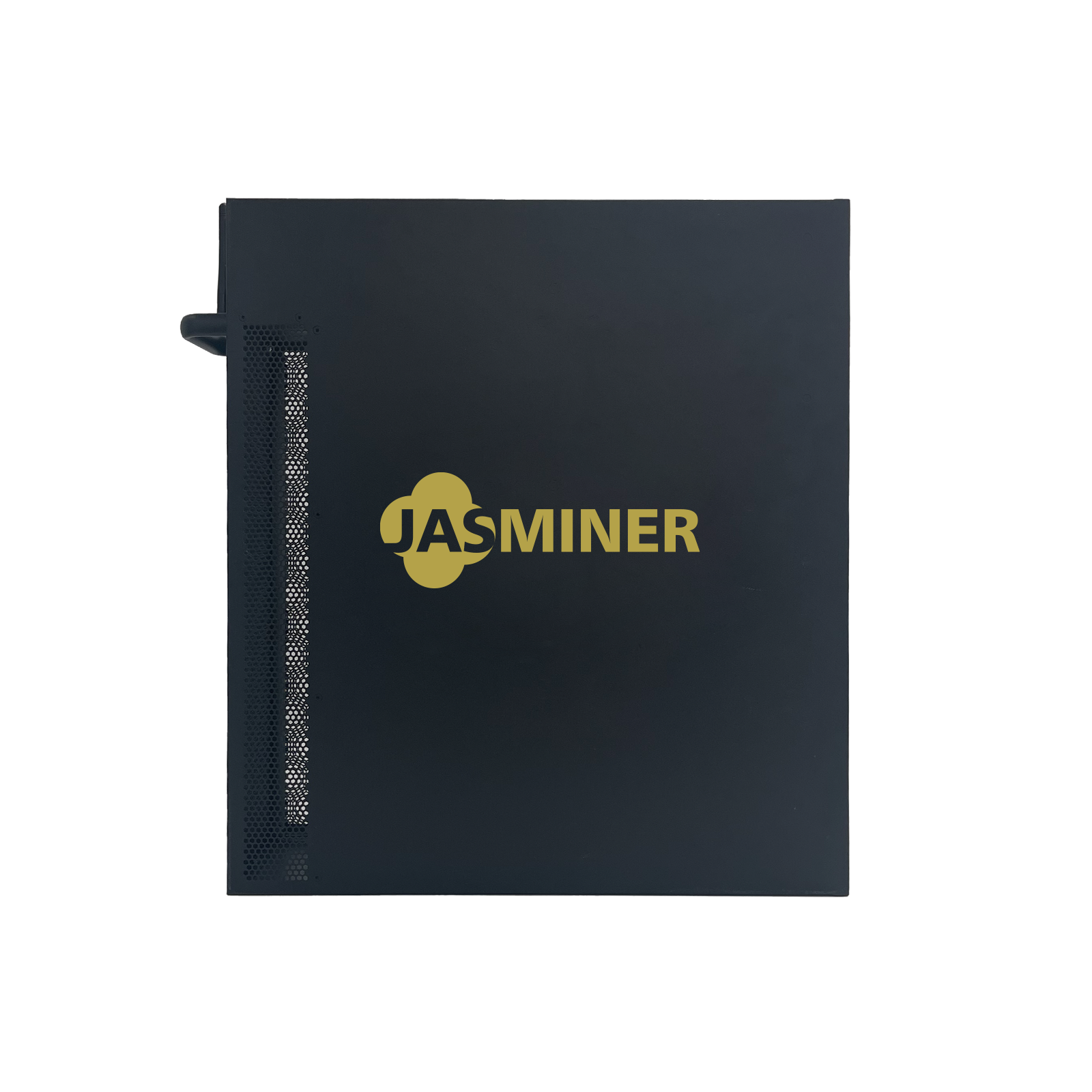 【New】JASMINER X16-QE High throughput 3U quiet server Wi-Fi (1650MH/RAM 6GB))