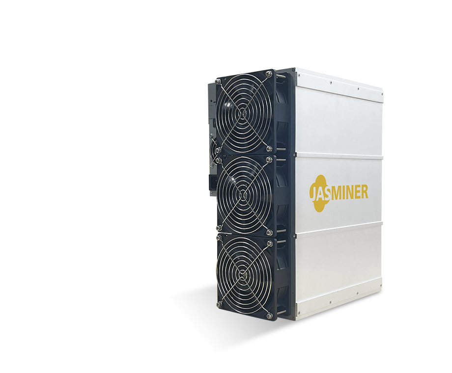 【Pre-Venta】Servidor de energía de alto rendimiento JASMINER X16-P (5800MH)