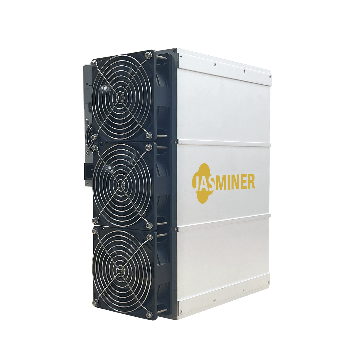 【Pre-Venta】Servidor de energía de alto rendimiento JASMINER X16-P (5800MH)