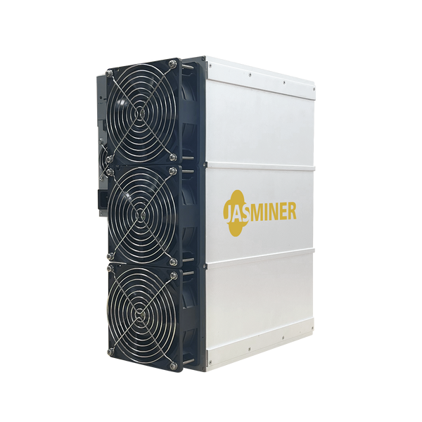 【Pre-Sale】JASMINER X16-P High Throughput Power Server (5800MH)