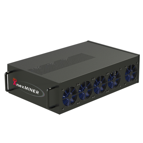 <tc>AnexMiner ET7 ETHASH SERVER (6000MH)</tc>