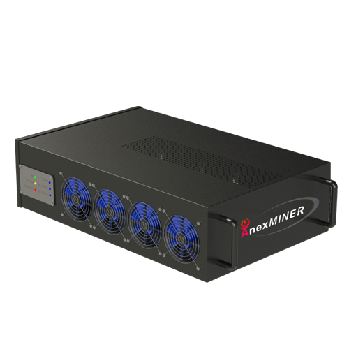 <tc>AnexMiner ET7 ETHASH SERVER (6000MH)</tc>