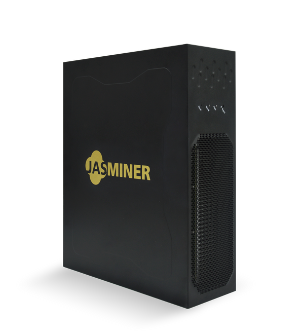 <tc>[Official Warranty] Quasi New_mineração jasmim JASMINER X4-Q High throughput 3U quiet server （1040MH/370W）</tc>